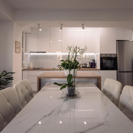 T20 Apartments Скопье Экстерьер фото
