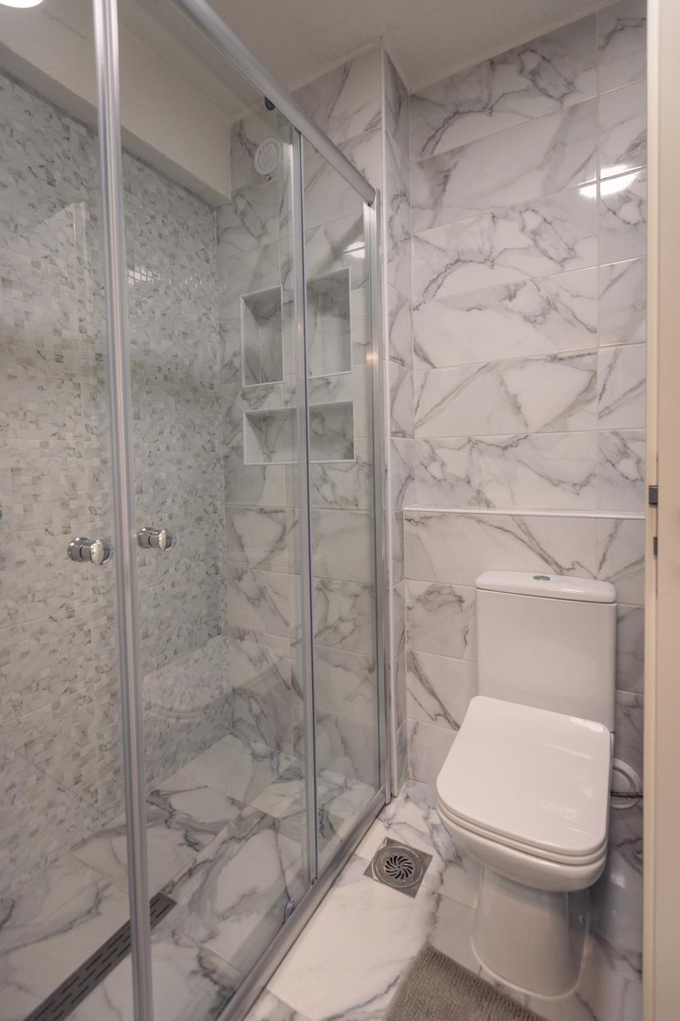T20 Apartments Скопье Экстерьер фото