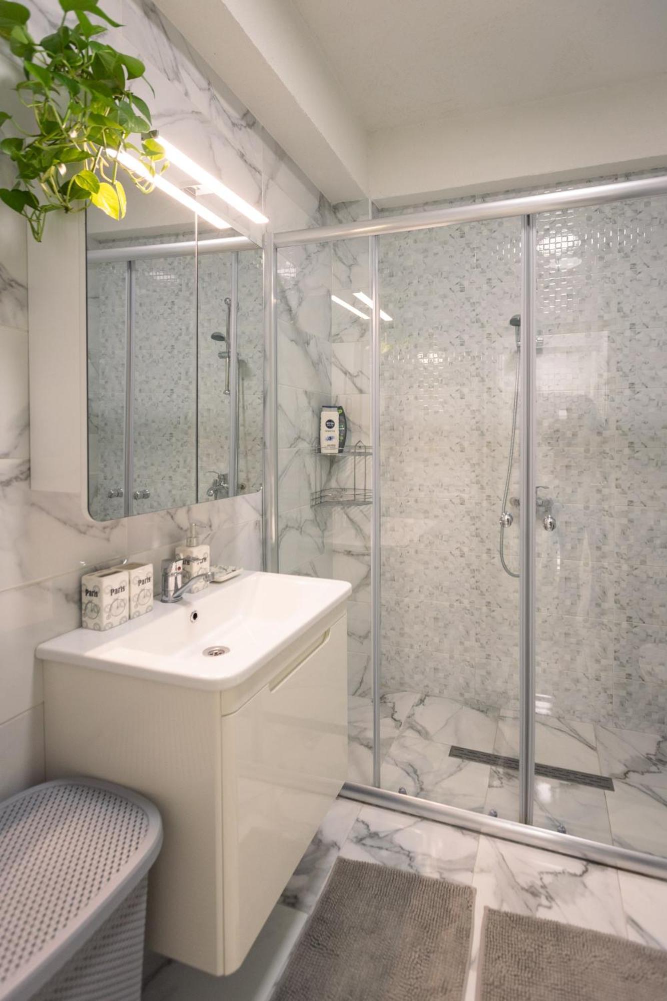 T20 Apartments Скопье Экстерьер фото