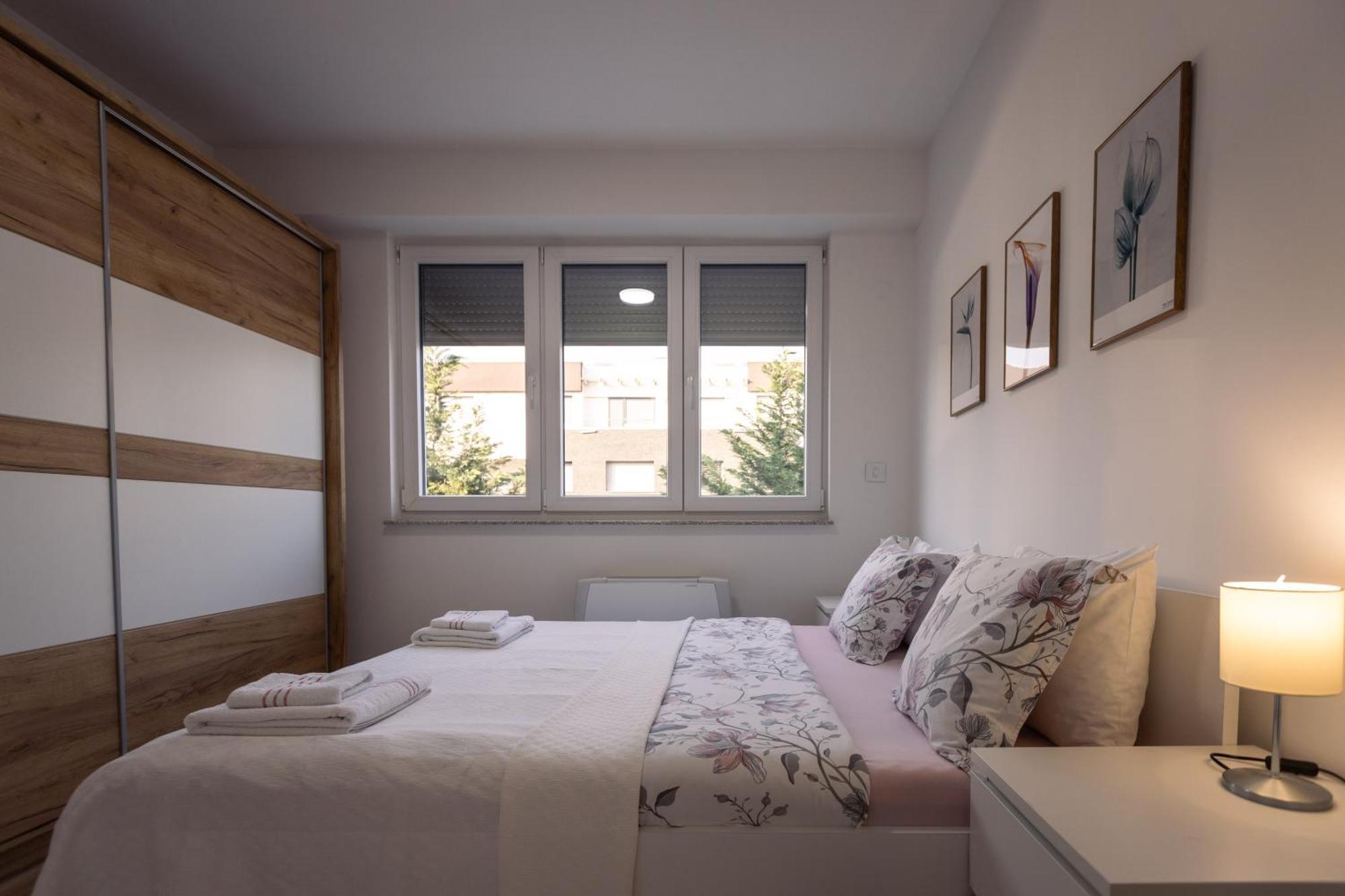 T20 Apartments Скопье Экстерьер фото