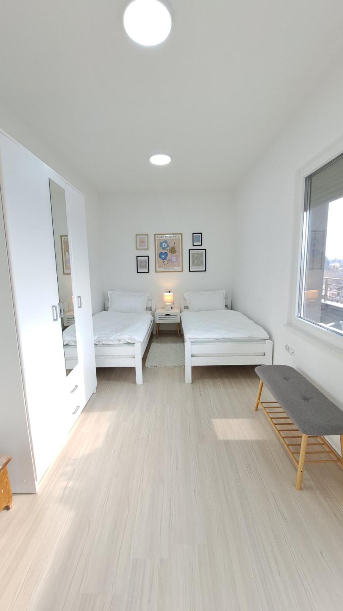 T20 Apartments Скопье Экстерьер фото